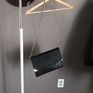 Hitting the town bag